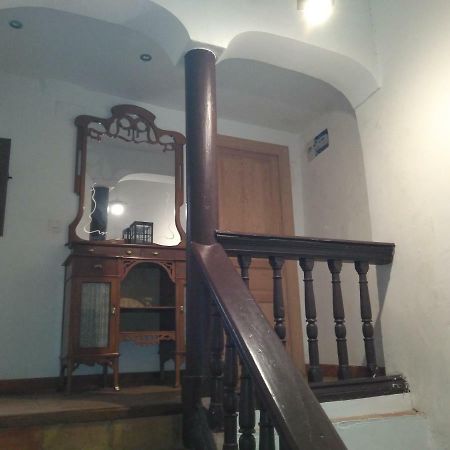 Casa De La Seda, S XVII Appartement Granada Buitenkant foto