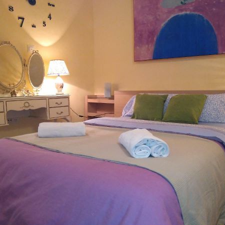 Casa De La Seda, S XVII Appartement Granada Buitenkant foto