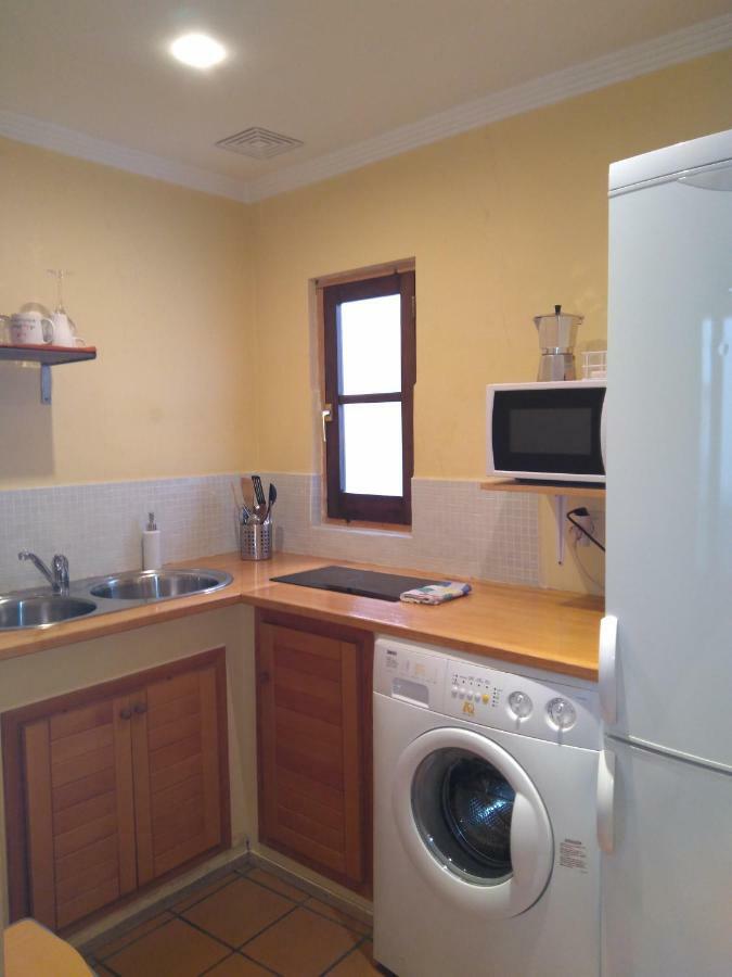 Casa De La Seda, S XVII Appartement Granada Buitenkant foto